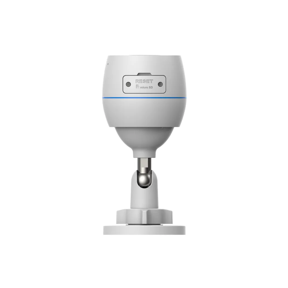 Caméra de surveillance EZVIZ WIFI Smart H3C full HD OUTDOOR