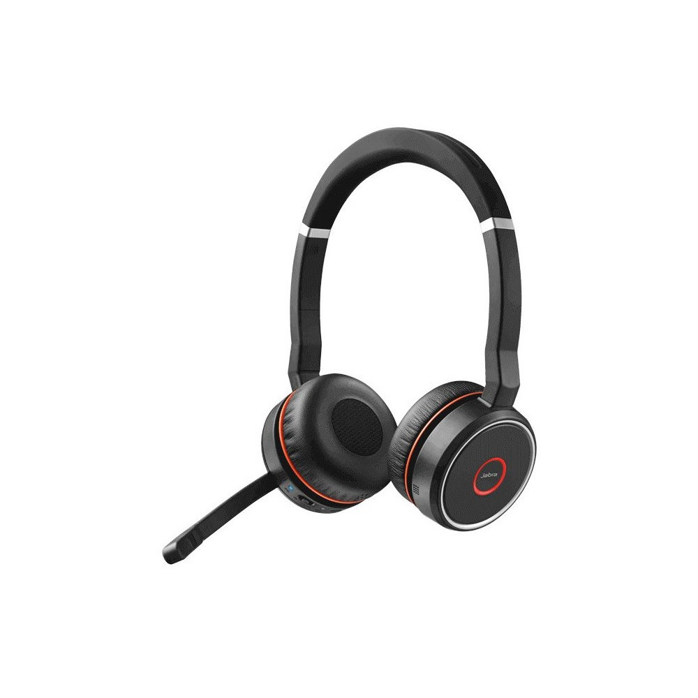 Jabra Evolve 75