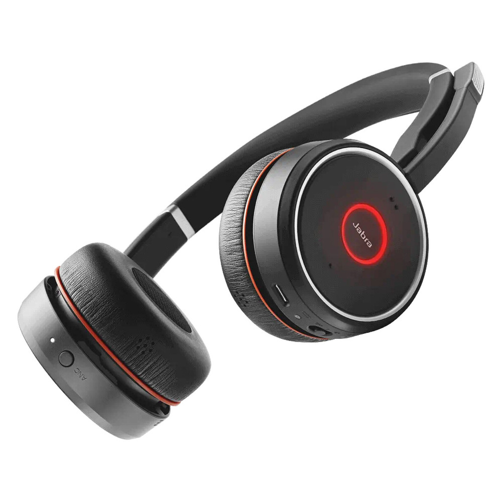Jabra Evolve 75
