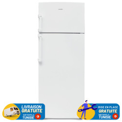Réfrigérateur Acer De Frost Double Portes 460 Litres / Blanc