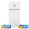 Réfrigérateur STAR ONE ST-480W / DEFROST / 439L / Blanc