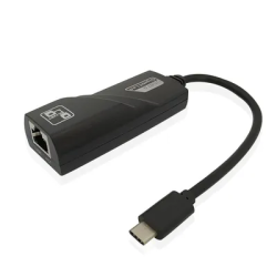 Adaptateur Type C vers RJ45...