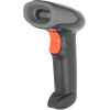 Douchette Code a barre A8 1D 2D QR wireless barcode scan