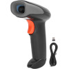 Douchette Code a barre A8 1D 2D QR wireless barcode scan