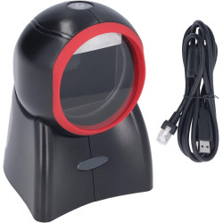 Scanner Code a barre AQ7180...