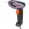 Douchette Code a barre A9 1D 2D QR wired barcode scan