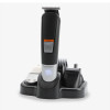 Tondeuse TECHWOOD Multifonction Noir / TTN-700
