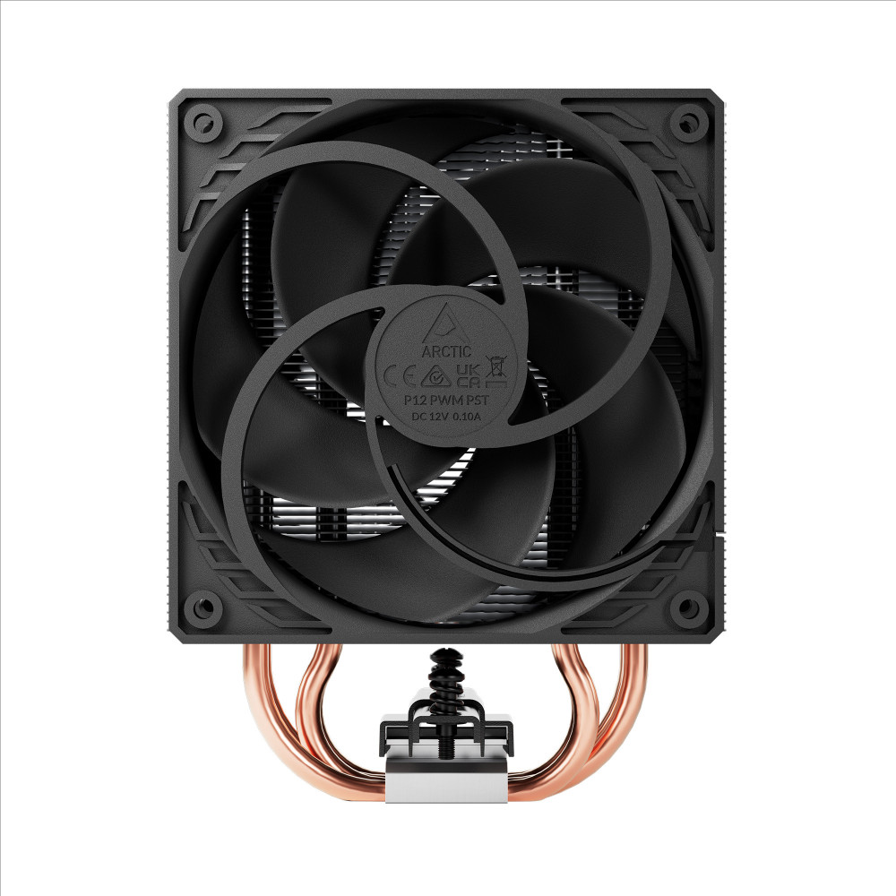 Refroidisseur de processeur Arctic Freezer 36 Co-LGA1700-LGA1851/AM5-AM4