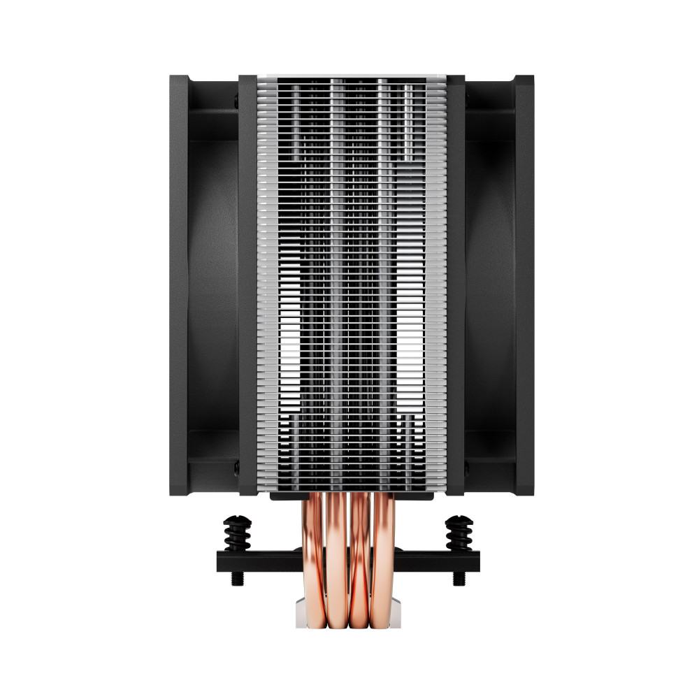 Refroidisseur de processeur Arctic Freezer 36 Co-LGA1700-LGA1851/AM5-AM4