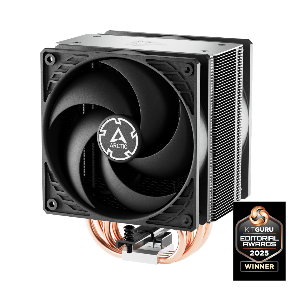 Refroidisseur de processeur Arctic Freezer 36 Co-LGA1700-LGA1851/AM5-AM4