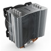 Refroidisseur de processeur be quiet - PURE ROCK 2 -AM5 / LGA 1700