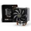 Refroidisseur de processeur be quiet - PURE ROCK 2 -AM5 / LGA 1700