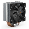 Refroidisseur de processeur be quiet - PURE ROCK 2 -AM5 / LGA 1700