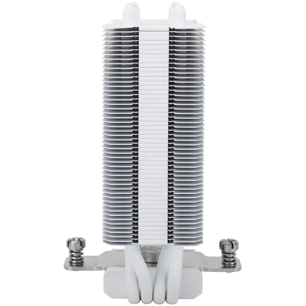 Refroidisseur de processeur Thermalright Assassin X 120 Refined SE ARGB / Blanc