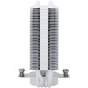 Refroidisseur de processeur Thermalright Assassin X 120 Refined SE ARGB / Blanc