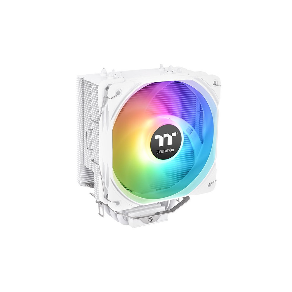 Refroidisseur de processeur Thermaltake  UX200 SE ARGB Lighting Blanc