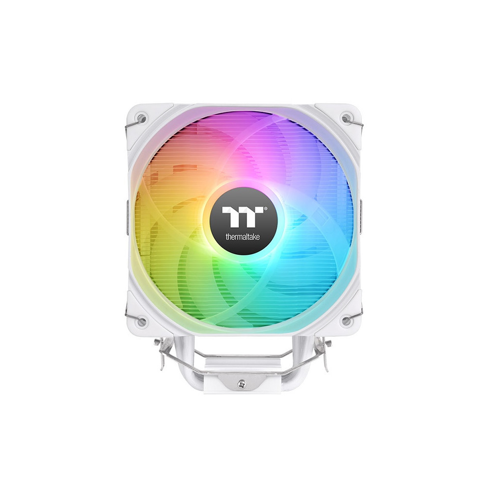 Refroidisseur de processeur Thermaltake  UX200 SE ARGB Lighting Blanc