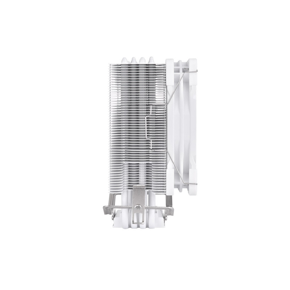 Refroidisseur de processeur Thermaltake  UX200 SE ARGB Lighting Blanc