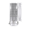 Refroidisseur de processeur Thermaltake  UX200 SE ARGB Lighting Blanc