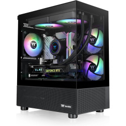 Boîtier Micro-ATX...