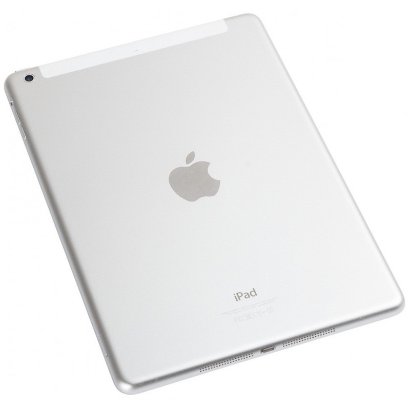 iPad Air 2 Retina 16 Go Wifi + Cellular / Argent