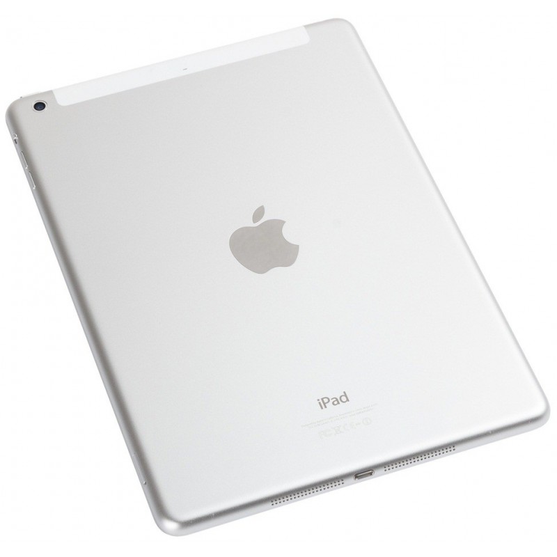 iPad Air 2 reconditionné 64 Go, Argent, Apple iPad Air 2