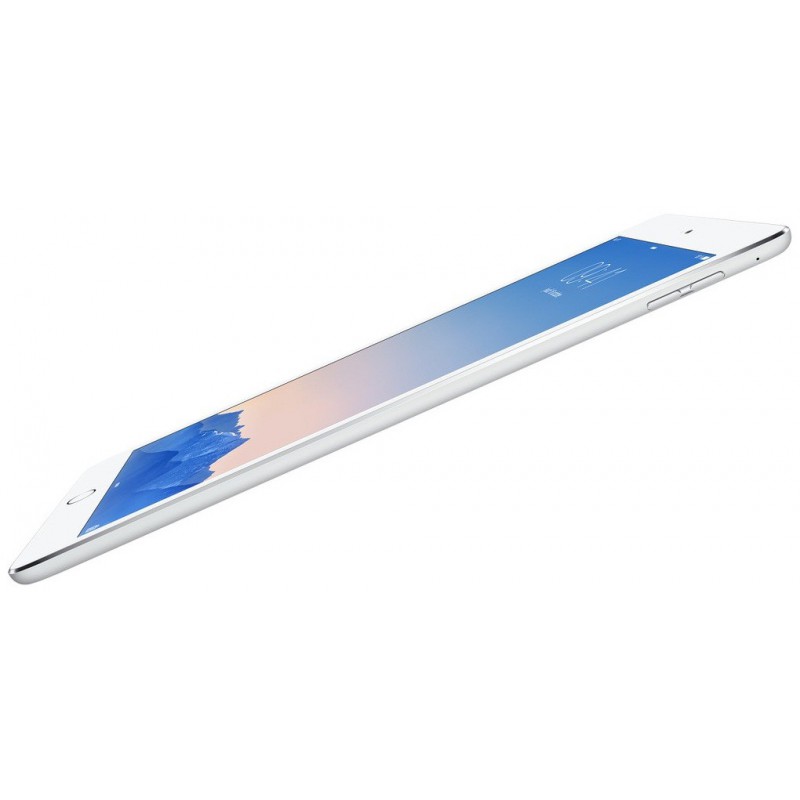 iPad Air 2 Argent 64Go WiFi reconditionné & Occasion 279 € / Maison du Mc