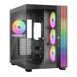 Boîtier Gaming Moyen Tour...