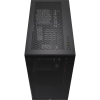 Boîtier Gaming Moyen-Tour CORSAIR 3500X / ATX / ARGB / Noir