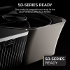 Boîtier Gaming Moyen-Tour CORSAIR 3500X / ATX / ARGB / Noir