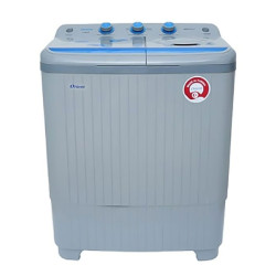 LAVE LINGE ORIENT SEMI...