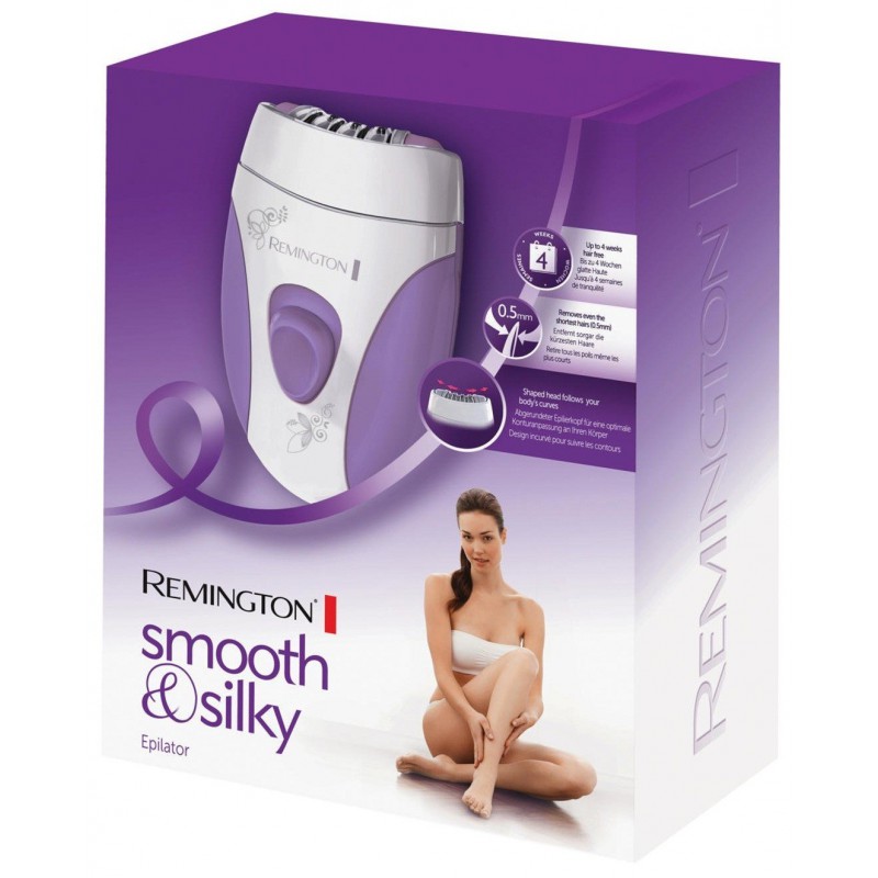 Epilateur 3 en 1 Remington EP6030C
