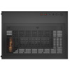 Boîtier Gaming Moyen Tour Cougar FV150 / ATX / ARGB / Avec Panneaux Vitrés / Noir