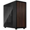 Boîtier Gaming Moyen Tour Fractal Design North XL / E-ATX / Avec Panneau Vitré / Noir