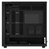 Boîtier Gaming Moyen Tour Fractal Design North XL / E-ATX / Avec Panneau Vitré / Noir