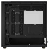 Boîtier Gaming Moyen Tour Fractal Design North XL / E-ATX / Avec Panneau Vitré / Noir