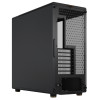 Boîtier Gaming Moyen Tour Fractal Design North XL / E-ATX / Avec Panneau Vitré / Noir