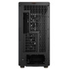 Boîtier Gaming Moyen Tour Fractal Design North XL / E-ATX / Avec Panneau Vitré / Noir