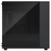 Boîtier Gaming Moyen Tour Fractal Design North XL / E-ATX / Avec Panneau Vitré / Noir