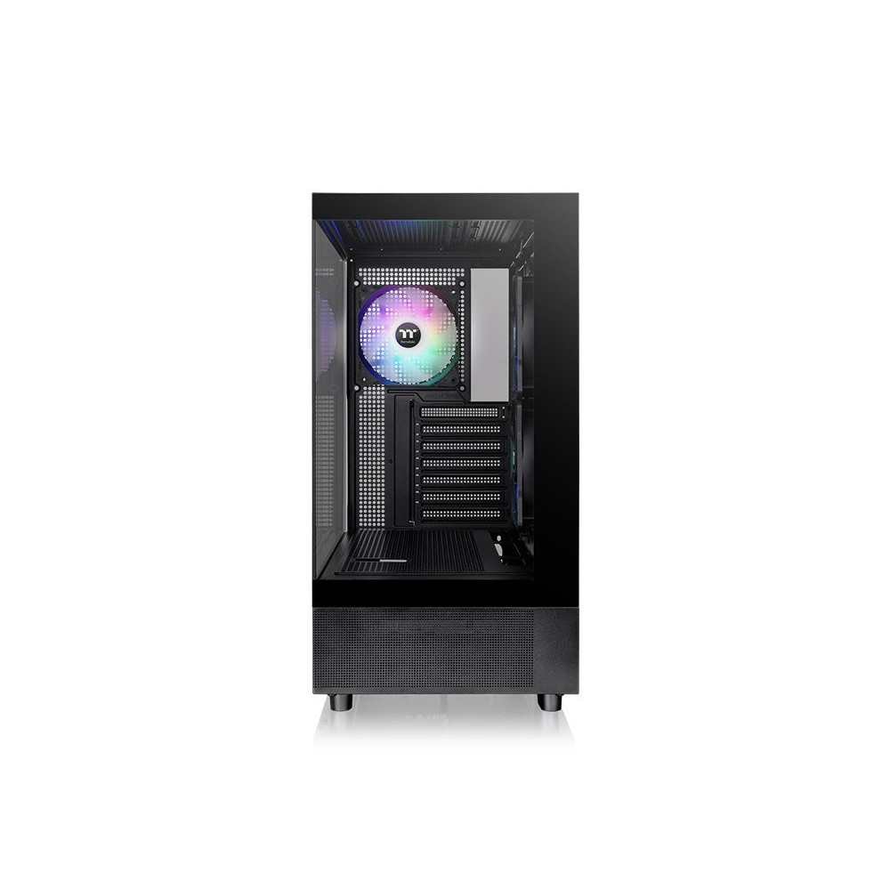 Boîtier Moyen Tour E-ATX Thermaltake View 270 Plus TG RGB -ARGB