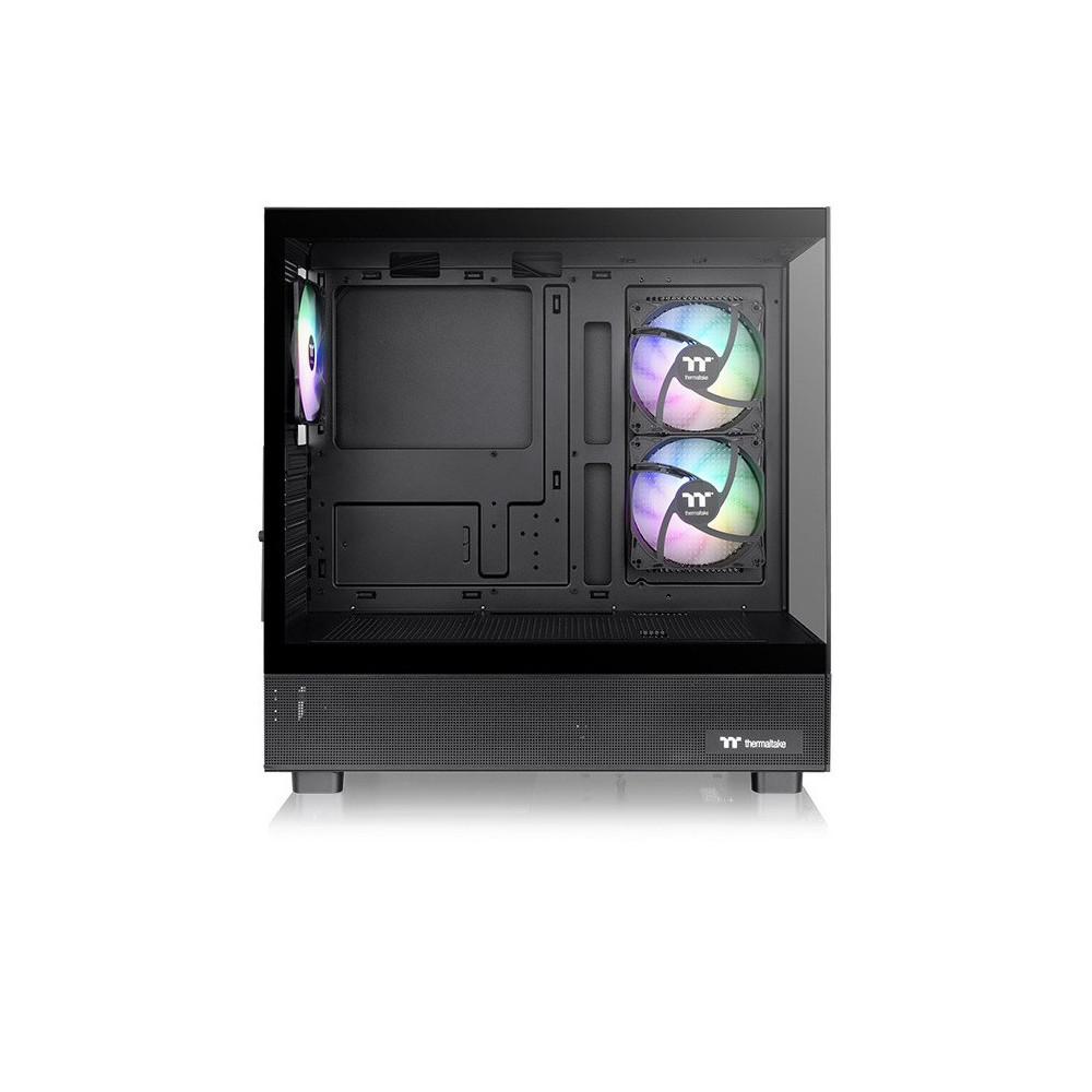 Boîtier Moyen Tour E-ATX Thermaltake View 270 Plus TG RGB -ARGB