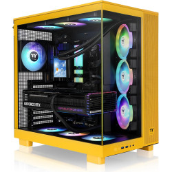 Boîtier Gaming Moyen Tour...
