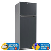 RÉFRIGÉRATEUR 2 PORTES BIOLUX DP51 / 441 LITRES / DEFROST