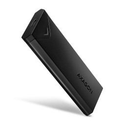 Boîtier externe USB 3.2...