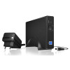 Boîtier externe Icy Box IB-377U3 USB 3.0 - 3"1/2 S-ATA - IB-377U3