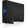 Boîtier externe Icy Box IB-377U3 USB 3.0 - 3"1/2 S-ATA - IB-377U3