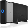 Boîtier externe Icy Box IB-377U3 USB 3.0 - 3"1/2 S-ATA - IB-377U3