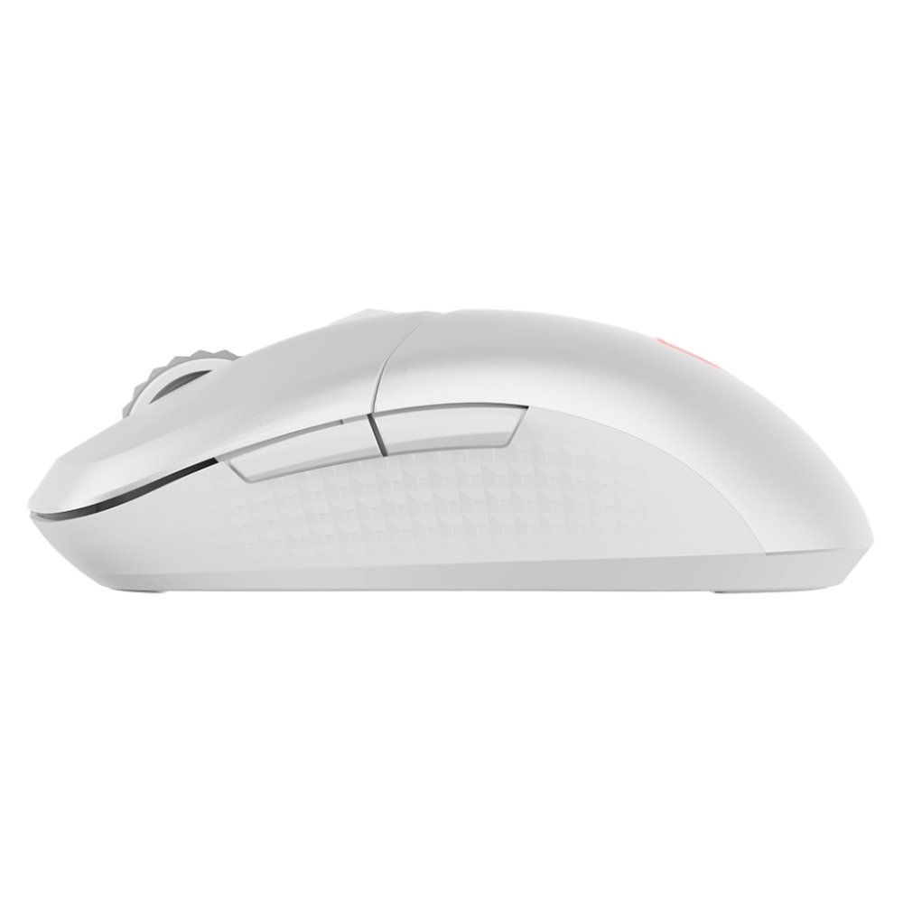 Souris Gaming MSI VERSA 300 WIRELESS / Bluetooth / USB / Blanc