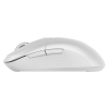 Souris Gaming MSI VERSA 300 WIRELESS / Bluetooth / USB / Blanc