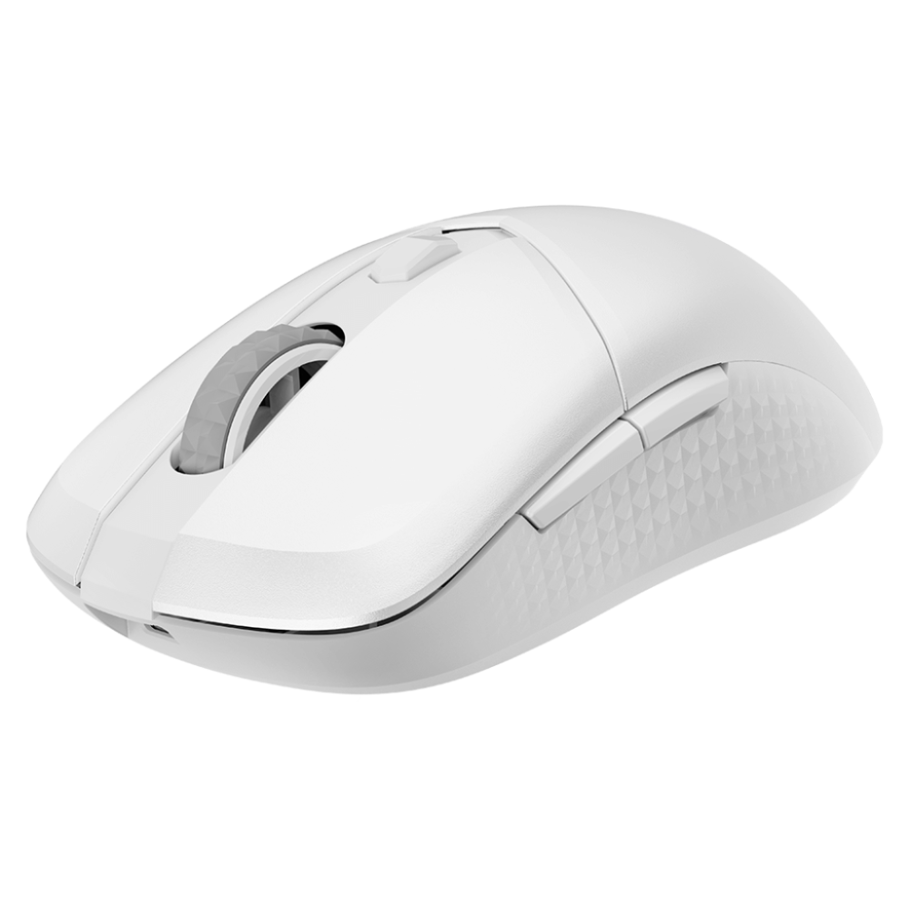Souris Gaming MSI VERSA 300 WIRELESS / Bluetooth / USB / Blanc